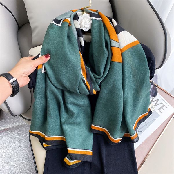 new silk women's scarf cotton linen material sunshade shawl beach towel street long scarf large amount of preferential, Blue;gray
new silk women's scarf cotton linen material sunshade shawl beach towel street long scarf large amount of preferential, Blue;gray