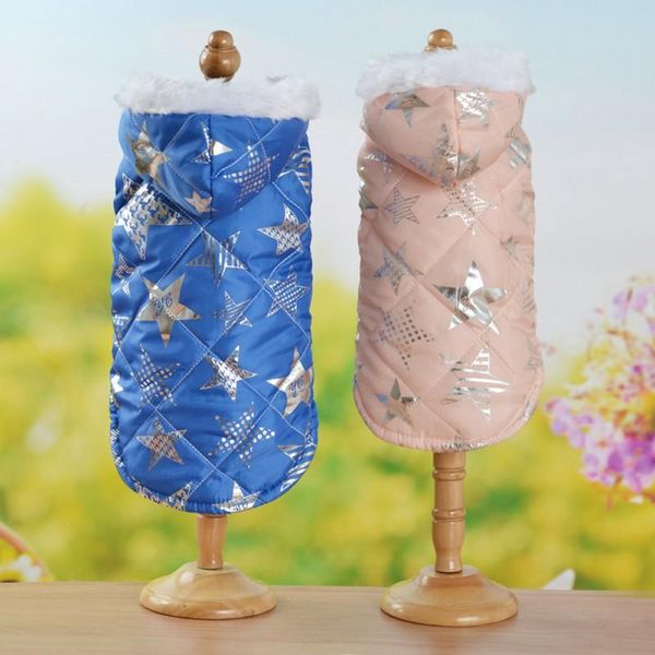 dog clothes pet coat jackets autumn winter warm thickened costume for clothing puppy chihuahua yorkshire/ apparel
dog clothes pet coat jackets autumn winter warm thickened costume for clothing puppy chihuahua yorkshire/ apparel
