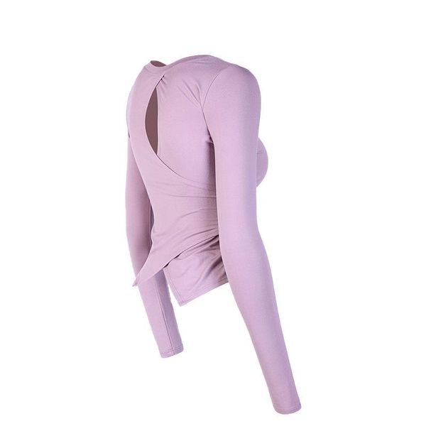 yoga outfits women's long sleeve sports wear for fitness running jogging seamless gym woman sport shirt female workout t-shirt, White;red
yoga outfits women's long sleeve sports wear for fitness running jogging seamless gym woman sport shirt female workout t-shirt, White;red