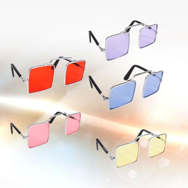 cat costumes 5pcs pet glasses funny spoof creative prop personal po for dog (color random)
cat costumes 5pcs pet glasses funny spoof creative prop personal po for dog (color random)