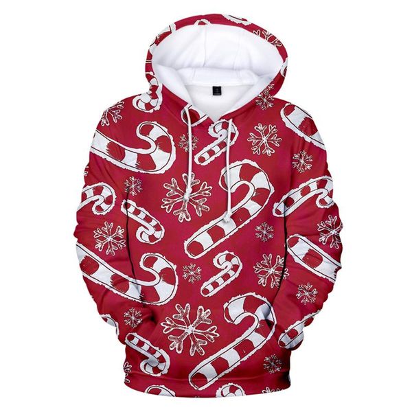 men's hoodies & sweatshirts santa claus 3d harajuku casual autumn warm pullovers merry christmas hoodie cute couples women, Black
men's hoodies & sweatshirts santa claus 3d harajuku casual autumn warm pullovers merry christmas hoodie cute couples women, Black