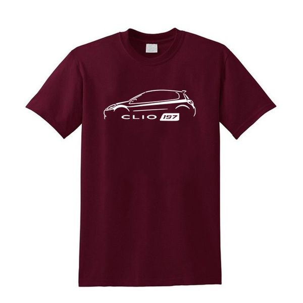 men's t-shirts printed t shirts renault clio sport 197 cup classic car t-shirt summer fashion size s-3xl men women tshirt, White;black
men's t-shirts printed t shirts renault clio sport 197 cup classic car t-shirt summer fashion size s-3xl men women tshirt, White;black