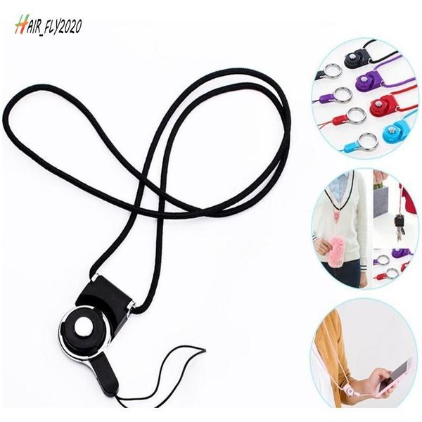 detachable neck strap rotatable lanyard colorful hanging rope with sling finger ring for cell phone id card dhl hm26
detachable neck strap rotatable lanyard colorful hanging rope with sling finger ring for cell phone id card dhl hm26