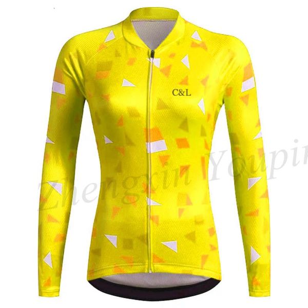 racing sets women's cycling clothing long sleeve clothes spring autumn bicycle wear suit ciclismo bike jersey women, Black;blue
racing sets women's cycling clothing long sleeve clothes spring autumn bicycle wear suit ciclismo bike jersey women, Black;blue