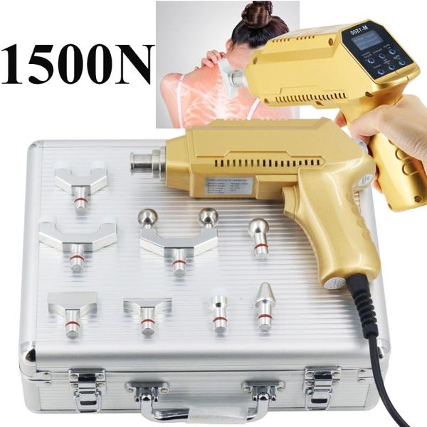 electric massagers 8 heads chiropractic gun 1500n massage adjusting tool spine correction strength adjustable massager
electric massagers 8 heads chiropractic gun 1500n massage adjusting tool spine correction strength adjustable massager