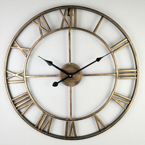 nordic atmosphere simple personality creative fashion living room american modern loft cafe iron art large wall clock clocks
nordic atmosphere simple personality creative fashion living room american modern loft cafe iron art large wall clock clocks