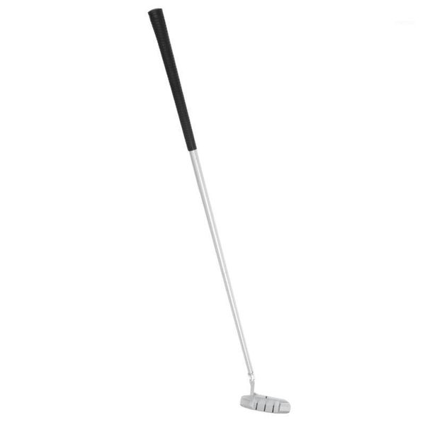 section connected collapsible golf putter nonskid rubber grip foldable portable right handed practice tool complete set of clubs1
section connected collapsible golf putter nonskid rubber grip foldable portable right handed practice tool complete set of clubs1