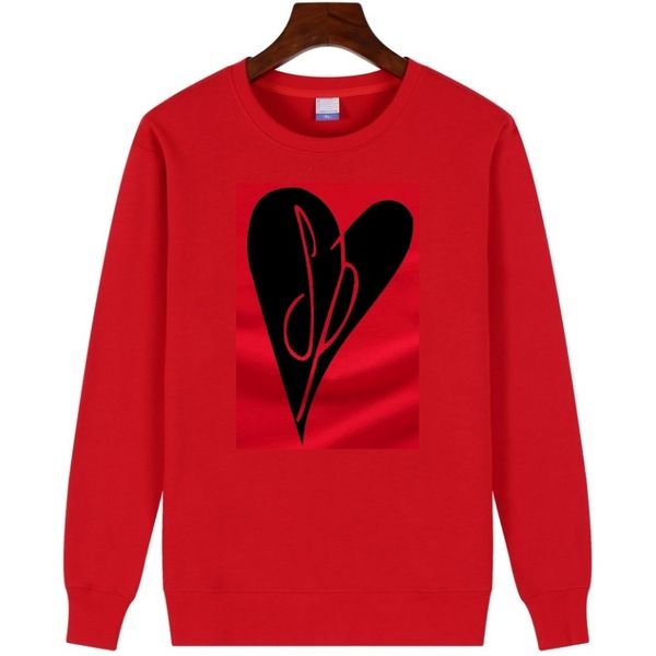 men's hoodies & sweatshirts autumn fashion round neck hoodie rock fleece long sleeve sweatshirt male rap hip-hop clothing size s-4, Black
men's hoodies & sweatshirts autumn fashion round neck hoodie rock fleece long sleeve sweatshirt male rap hip-hop clothing size s-4, Black