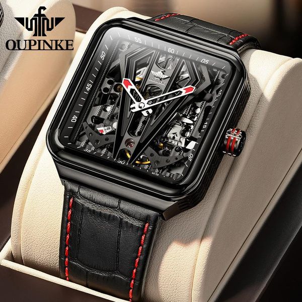 wristwatches automatic mechanical watch waterproof hollow out the flywheel fashion men sell like cakes, Slivery;brown
wristwatches automatic mechanical watch waterproof hollow out the flywheel fashion men sell like cakes, Slivery;brown