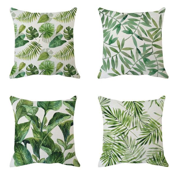 pillow case scandinavian style pillowcase decorations for home party sofa plant pattern 4 piece polyester cover 45*45cm supplies #x3
pillow case scandinavian style pillowcase decorations for home party sofa plant pattern 4 piece polyester cover 45*45cm supplies #x3