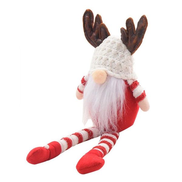 novelty items christmas mini faceless old man doll tree plush gnome hanging pendant decoration for home party ornaments
novelty items christmas mini faceless old man doll tree plush gnome hanging pendant decoration for home party ornaments