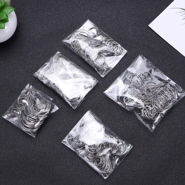 hooks & rails 150pcs ornament shape stainless steel wall hangers for christmas gift hanging silver
hooks & rails 150pcs ornament shape stainless steel wall hangers for christmas gift hanging silver