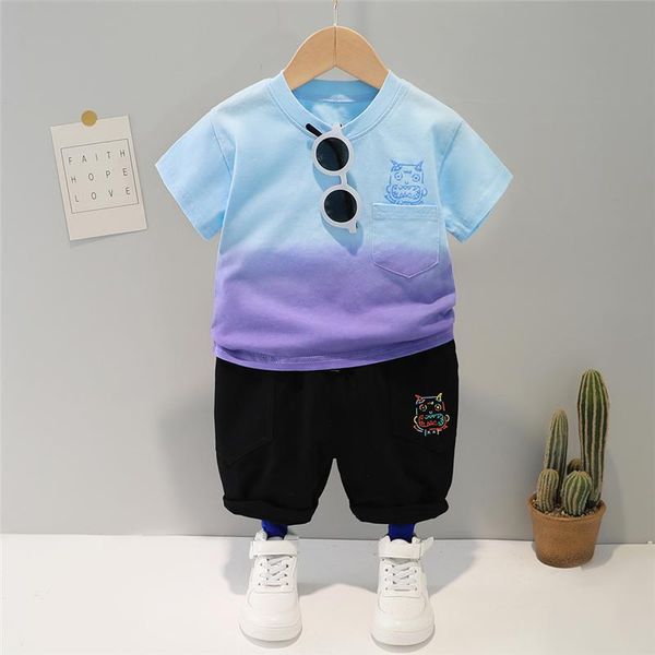 clothing sets hylkidhuose children infant toddler boys casual outfit short sleeve t shirt shorts cartoon kids vacation clothes, White
clothing sets hylkidhuose children infant toddler boys casual outfit short sleeve t shirt shorts cartoon kids vacation clothes, White
