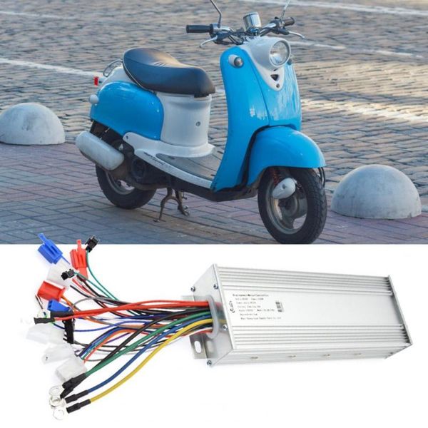 bike horns electric controller low noise speed throttle aluminum alloy battery dedicated brushless ebike accessories
bike horns electric controller low noise speed throttle aluminum alloy battery dedicated brushless ebike accessories
