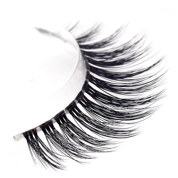 wholesale- natural handmade 3d false eyelash 3 pairs /lot faux mink fake ,thick extension with 1
wholesale- natural handmade 3d false eyelash 3 pairs /lot faux mink fake ,thick extension with 1