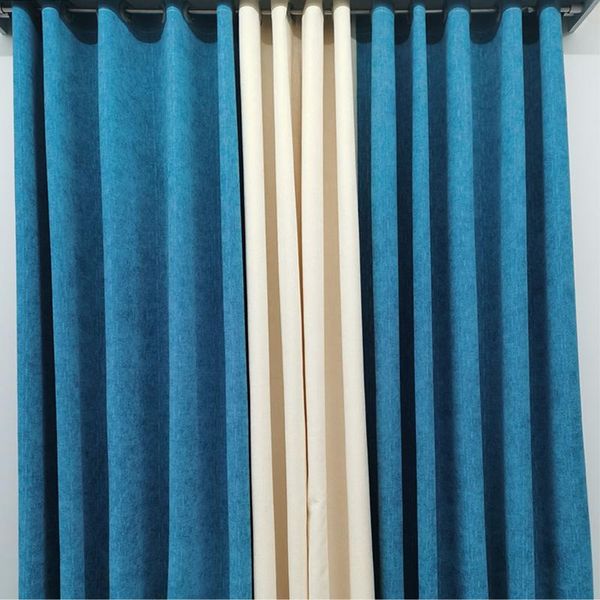 curtain & drapes high shading fabric cashmere jacquard modern simple plain curtains finished el bedroom
curtain & drapes high shading fabric cashmere jacquard modern simple plain curtains finished el bedroom
