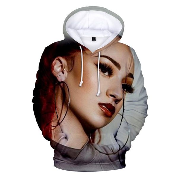 men's hoodies & sweatshirts wamni bhad bhabie hoodie sweatshirt fashion streetshirt hoody pullover polyester simple loose hip ho, Black
men's hoodies & sweatshirts wamni bhad bhabie hoodie sweatshirt fashion streetshirt hoody pullover polyester simple loose hip ho, Black