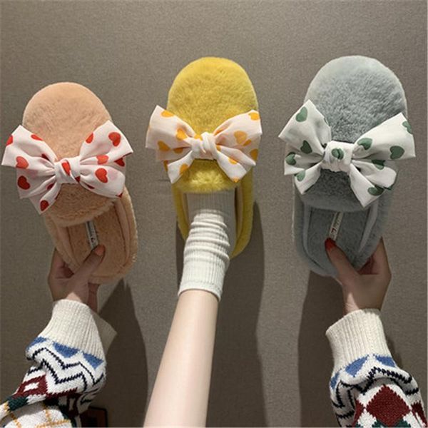 winter women's cozy fur memory foam slippers house shoes indoor lovely warm soft plush hairy comfortable fashion bowknot, Black
winter women's cozy fur memory foam slippers house shoes indoor lovely warm soft plush hairy comfortable fashion bowknot, Black