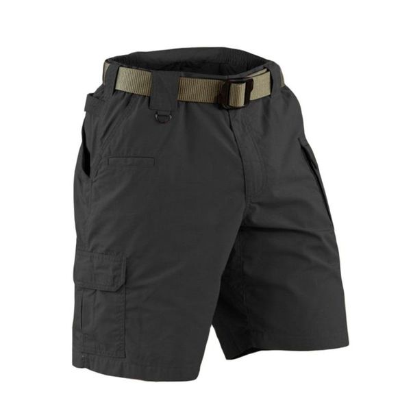 men's shorts summer military field tactical casual solid for men multi-pocket army combat ripsworking short, White;black
men's shorts summer military field tactical casual solid for men multi-pocket army combat ripsworking short, White;black