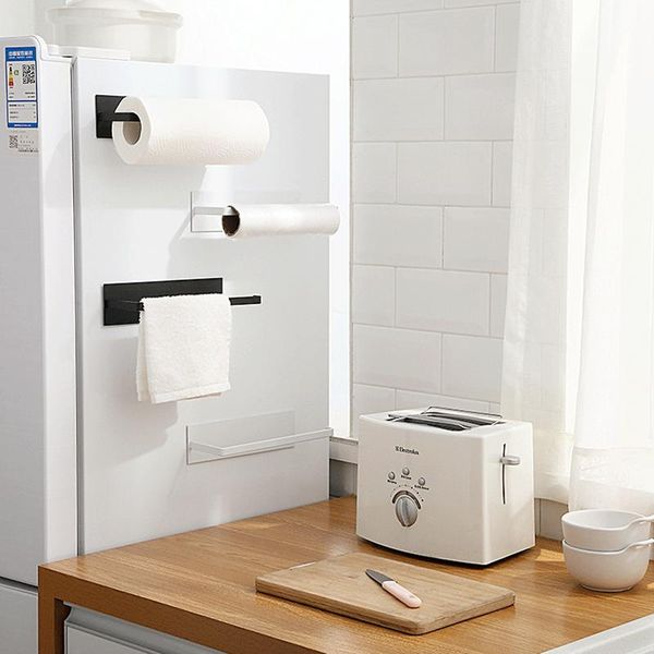 towel racks paper holders non perforated toilet hanger roll holder home fresh film storage rack wall hanging shelf
towel racks paper holders non perforated toilet hanger roll holder home fresh film storage rack wall hanging shelf