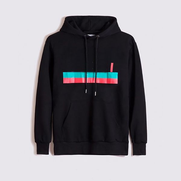 men's hoodies autumn and winter style tide brand wild loose long-sleeved for lovers m-2xl, Black
men's hoodies autumn and winter style tide brand wild loose long-sleeved for lovers m-2xl, Black