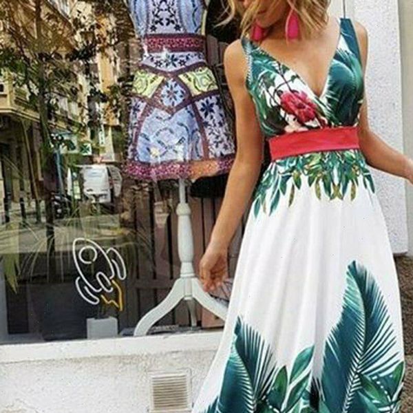 summer boho floral printed fashion women dress sleeveless party evening long maxi suspenders v neck, Black;gray
summer boho floral printed fashion women dress sleeveless party evening long maxi suspenders v neck, Black;gray