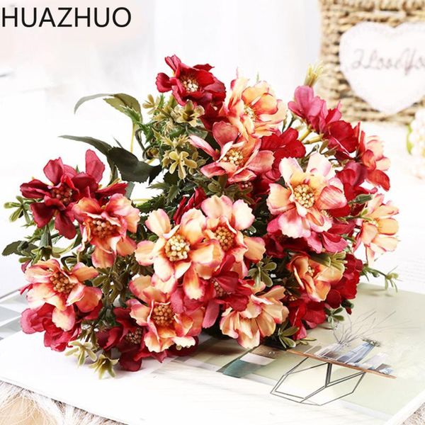 decorative flowers & wreaths home party supplies 18 heads cherry blossoms artificial diy wedding decoration gypsophila bouquet decor
decorative flowers & wreaths home party supplies 18 heads cherry blossoms artificial diy wedding decoration gypsophila bouquet decor