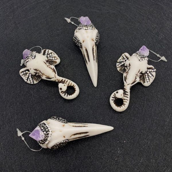 charms wholesale multicolor elephant bird shape pendant acrylic used for jewelry making diy handmade accessories beaded decoration, Bronze;silver
charms wholesale multicolor elephant bird shape pendant acrylic used for jewelry making diy handmade accessories beaded decoration, Bronze;silver