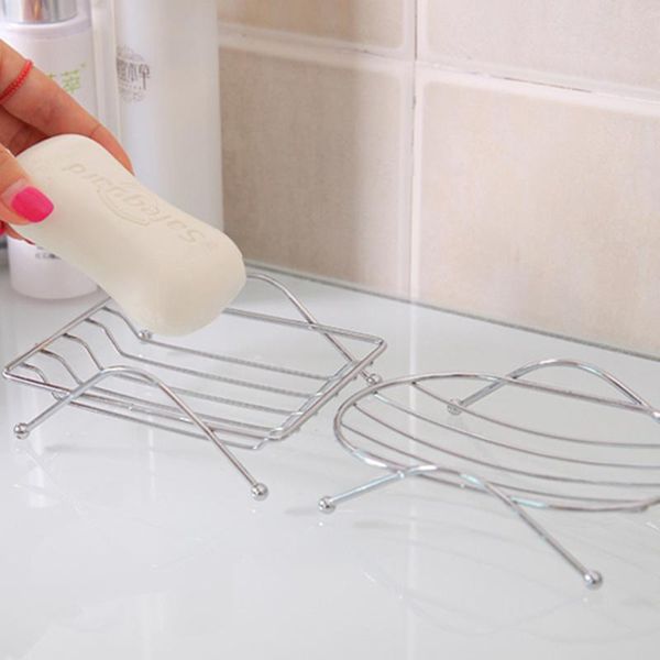 soap dishes fashion brief basket stainless steel holder dish case drain tray bathroom accessories
soap dishes fashion brief basket stainless steel holder dish case drain tray bathroom accessories