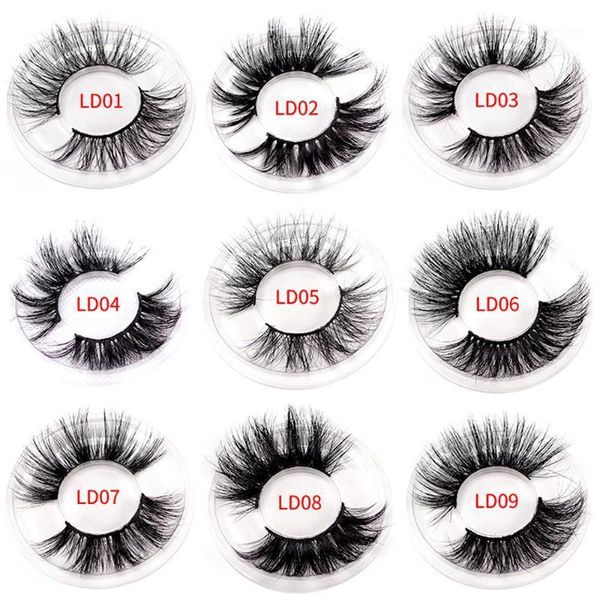 30/50pcs 25mm mink lashes wholesale mix ld series 5d cruelty soft eyelashes just tray without box1
30/50pcs 25mm mink lashes wholesale mix ld series 5d cruelty soft eyelashes just tray without box1