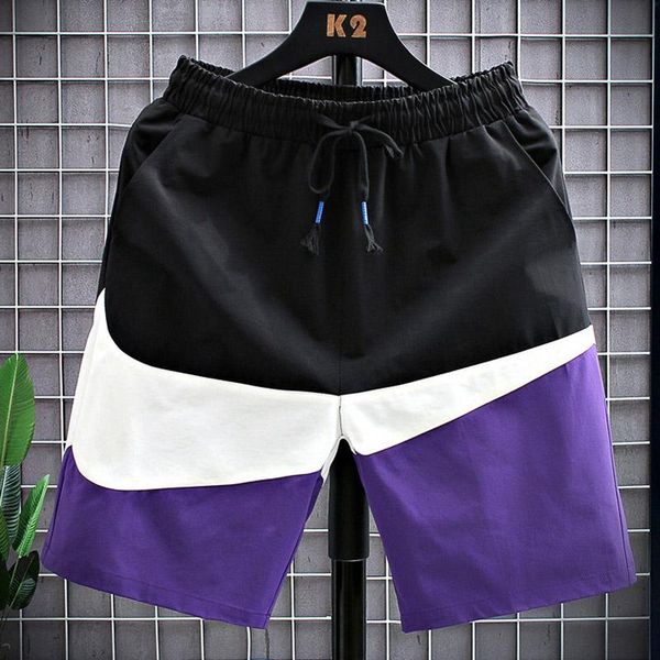 men's shorts summer men women sports mens clothing casual beach board fitness gym basketball training workout sweatpants, White;black
men's shorts summer men women sports mens clothing casual beach board fitness gym basketball training workout sweatpants, White;black