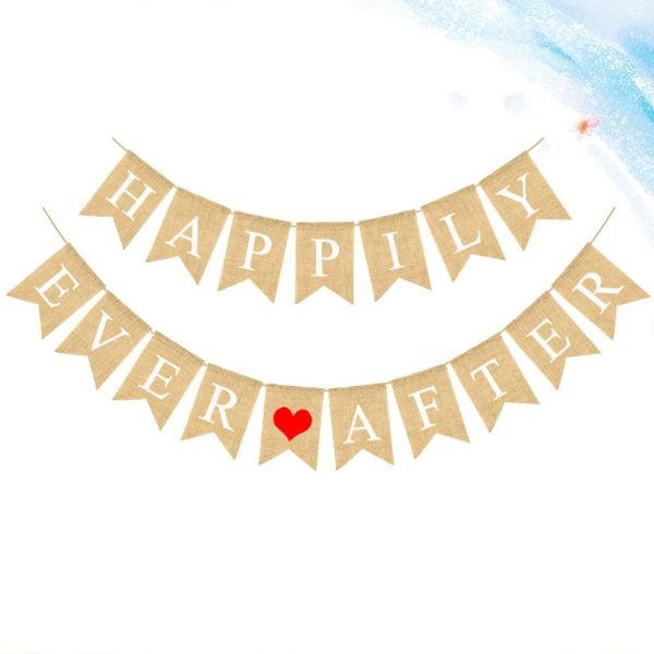 party decoration engagement retro burlap banner swallowtail garland bunting linen black letter printing flag decorative props wedding
party decoration engagement retro burlap banner swallowtail garland bunting linen black letter printing flag decorative props wedding