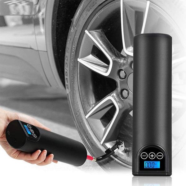 bike pumps car electrical air pump mini portable usb rechargeable tire inflatable inflator compressor for bicycle balls
bike pumps car electrical air pump mini portable usb rechargeable tire inflatable inflator compressor for bicycle balls