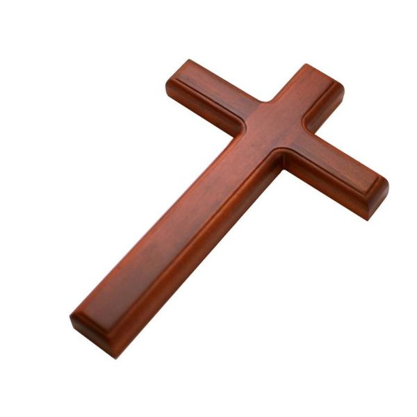 decorative objects & figurines 32cm wooden pendant jesus cross craft decor wall mounted hanging ornament decoration for home office
decorative objects & figurines 32cm wooden pendant jesus cross craft decor wall mounted hanging ornament decoration for home office