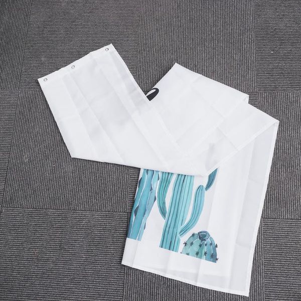 shower curtains thick waterproof curtain bathroom set partition polyester fabric cartoon printed curtain(90x180cm)
shower curtains thick waterproof curtain bathroom set partition polyester fabric cartoon printed curtain(90x180cm)