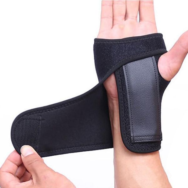 bandage belt orthopedic hand brace wrist finger splint sprains arthritis carpal tunnel syndrome rw support, Black;red
bandage belt orthopedic hand brace wrist finger splint sprains arthritis carpal tunnel syndrome rw support, Black;red