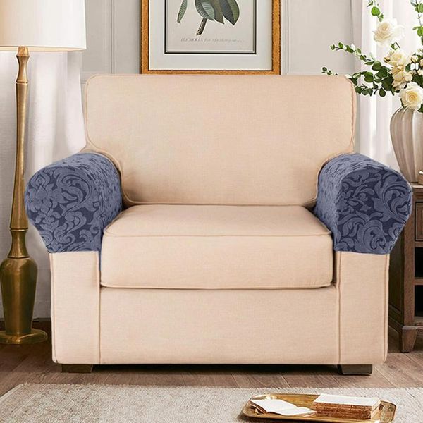 2pcs/set armrest covers stretch set chair sofa arm protectors armchair solid couch cover removable
2pcs/set armrest covers stretch set chair sofa arm protectors armchair solid couch cover removable