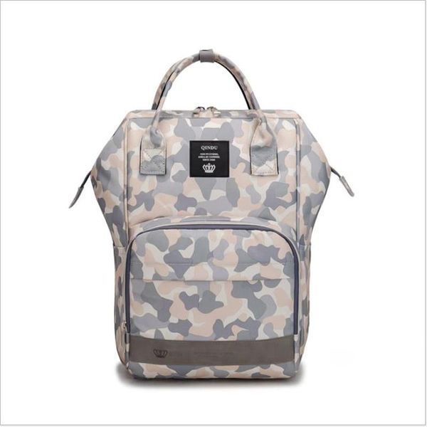 diaper bags 2021 mommy bag folding crib multifunctional waterproof double shoulder mother and baby backpack activity gear
diaper bags 2021 mommy bag folding crib multifunctional waterproof double shoulder mother and baby backpack activity gear
