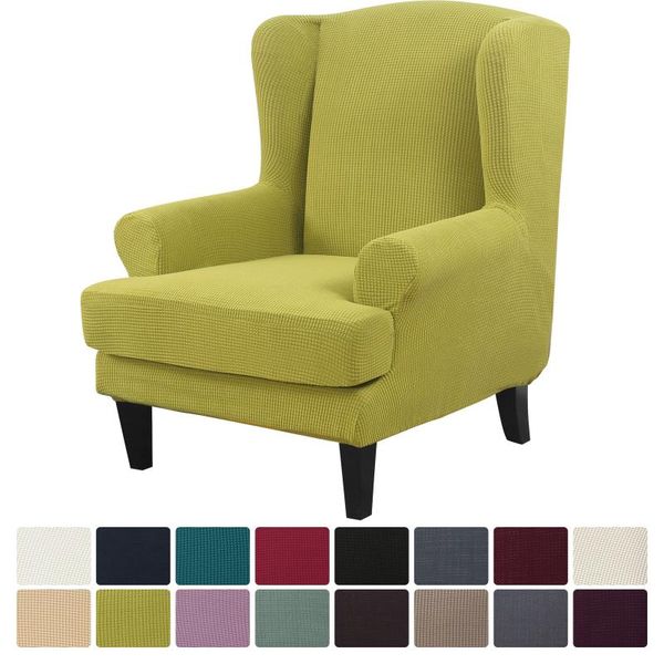 arm king back chair cover jacquard stretch protector slip sloping elastic armchair wingback wing sofa covers
arm king back chair cover jacquard stretch protector slip sloping elastic armchair wingback wing sofa covers