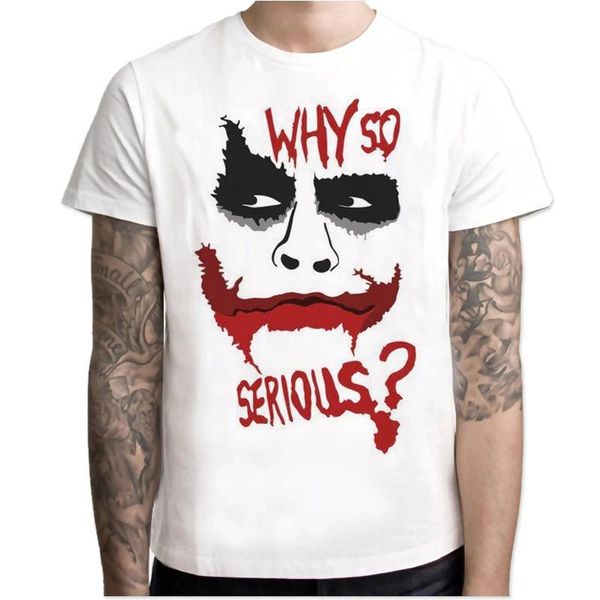 men's t-shirts cotton fashion man t shirt jack anime printedt-shirt terrible garou tshirt, White;black