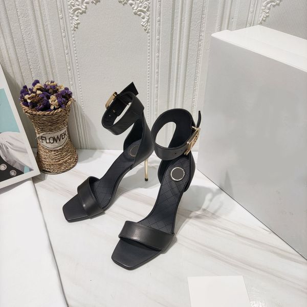 spring summer 2021 roman women's high-heeled sandals with open toe banquet shoes party queen size 35-41, Black
spring summer 2021 roman women's high-heeled sandals with open toe banquet shoes party queen size 35-41, Black