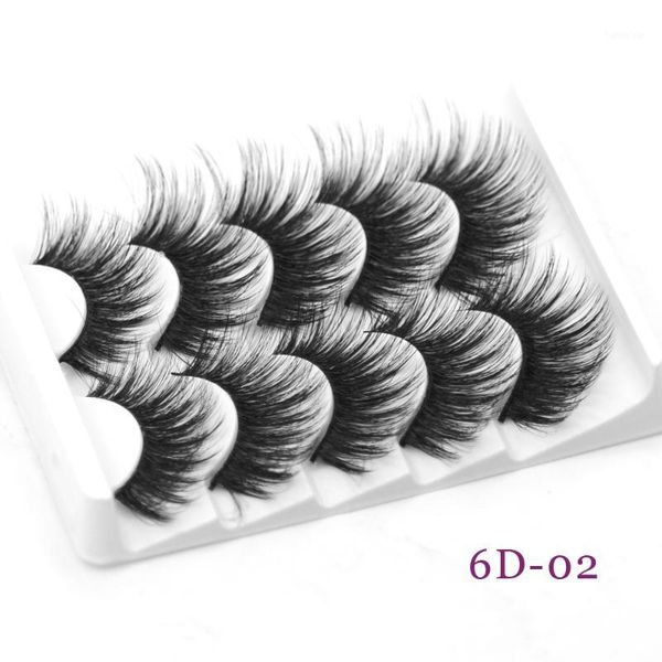 wholesale dramatic mink lashes full strip beauty makeup fluffy volume thick natural long faux eyelashes set1
wholesale dramatic mink lashes full strip beauty makeup fluffy volume thick natural long faux eyelashes set1