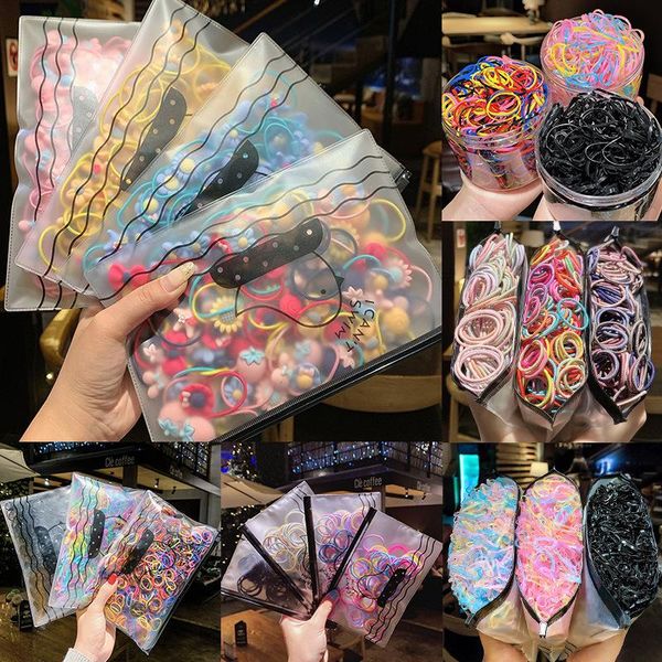 hair accessories /100/500pcs/set acrylic children's girls headdress not hurt tie ring rope hairpin rubber band set, Slivery;white
hair accessories /100/500pcs/set acrylic children's girls headdress not hurt tie ring rope hairpin rubber band set, Slivery;white