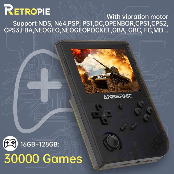 wifi rk3326 games retro game console emulator 3.5 inch ips screen 144gb 3002 classic boyfriend gift portable players
wifi rk3326 games retro game console emulator 3.5 inch ips screen 144gb 3002 classic boyfriend gift portable players