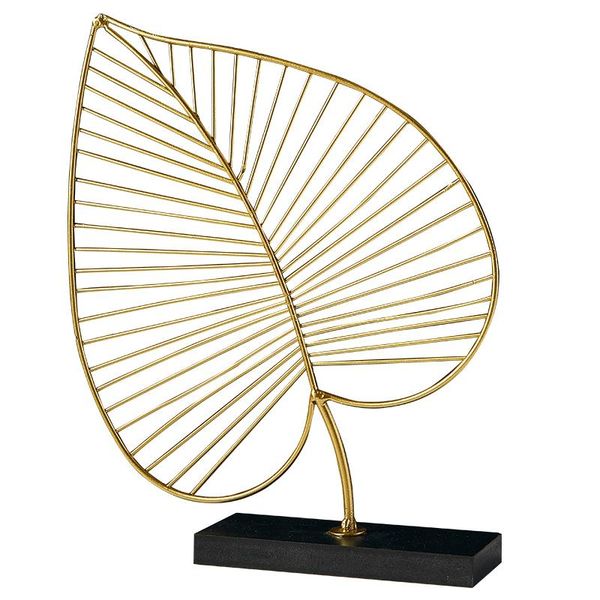 decorative objects & figurines nordic light luxury iron tree leaf ornaments home living room tea table deskporch tv cabinet wine decorat
decorative objects & figurines nordic light luxury iron tree leaf ornaments home living room tea table deskporch tv cabinet wine decorat