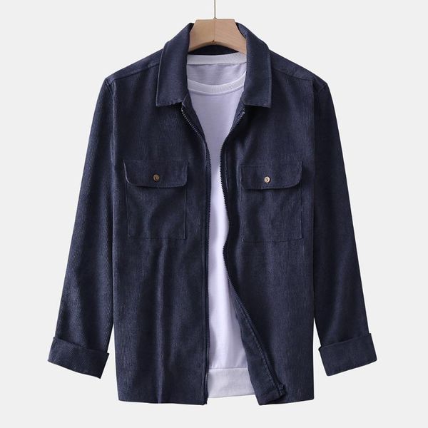 winter shirt for men loose shirts camisas mens autumn fashion coat casual long sleeve solid corduroy blouse#g3 men's, White;black
winter shirt for men loose shirts camisas mens autumn fashion coat casual long sleeve solid corduroy blouse#g3 men's, White;black
