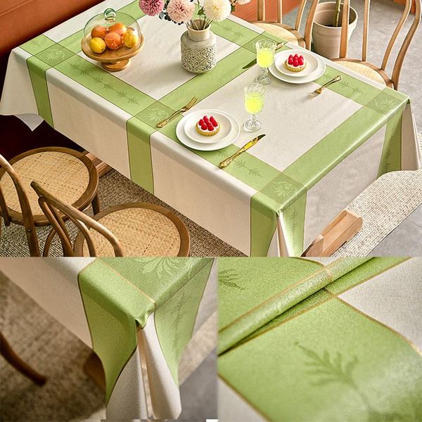 european style tablecloth 3 size pvc tea table cloth waterproof oil proof cover for rectangular wedding dining restaurant
european style tablecloth 3 size pvc tea table cloth waterproof oil proof cover for rectangular wedding dining restaurant
