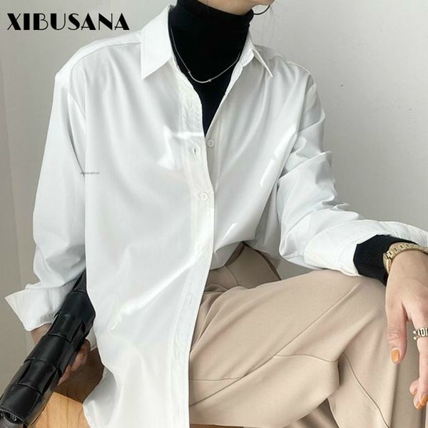women loose white blouses shirts spring female ol style long sleeve bottoming shirt ladies turn down collar blusas 210423
women loose white blouses shirts spring female ol style long sleeve bottoming shirt ladies turn down collar blusas 210423