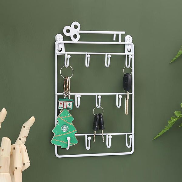 nordic iron art key storage shelf wall-mounted hat groceries basket ring jewelry coat organizer home decor rack hooks & rails
nordic iron art key storage shelf wall-mounted hat groceries basket ring jewelry coat organizer home decor rack hooks & rails