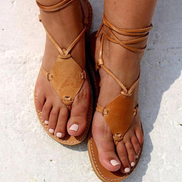 flat with cross-strap gladiator sandals women back strap fashion rome big size bohemian shoes, Black
flat with cross-strap gladiator sandals women back strap fashion rome big size bohemian shoes, Black